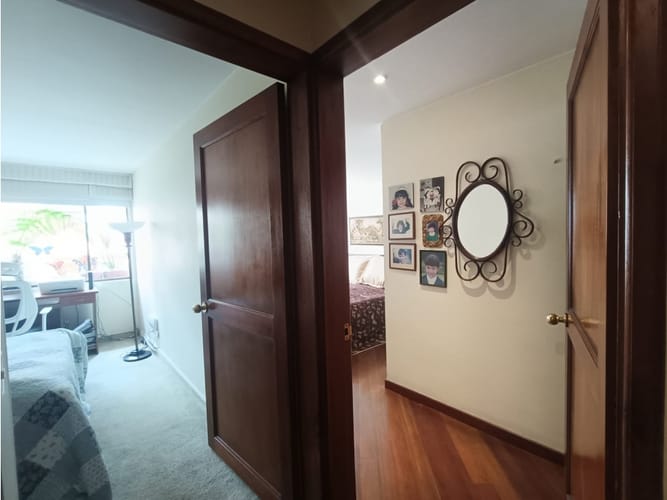 Apartamento de 3 alcobas en venta en Santa Barbara, Bogotá, 155 m² · foto 15 de 24