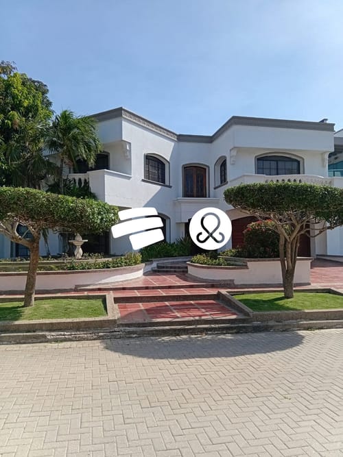 Casa en venta en Conjunto Residencial Villa Campestre, Barranquilla · foto 2 de 14