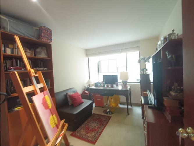 Apartamento de 3 alcobas en venta en Santa Barbara, Bogotá, 155 m² · foto 19 de 24