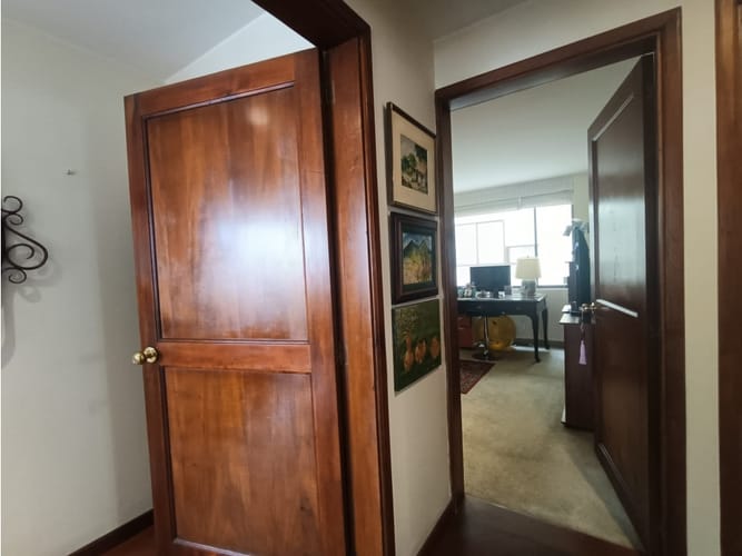 Apartamento de 3 alcobas en venta en Santa Barbara, Bogotá, 155 m² · foto 24 de 24