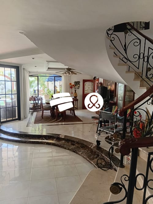Casa en venta en Conjunto Residencial Villa Campestre, Barranquilla · foto 5 de 14