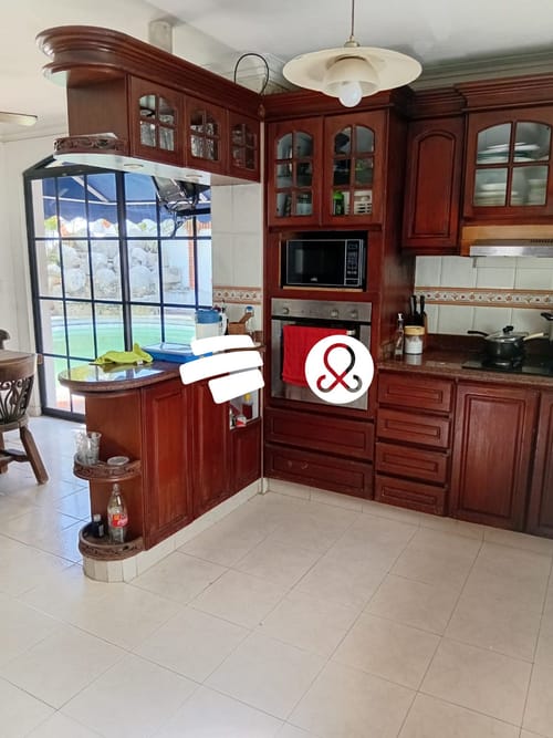 Casa en venta en Conjunto Residencial Villa Campestre, Barranquilla · foto 7 de 14