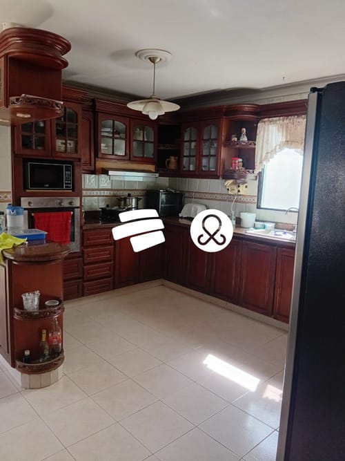 Casa en venta en Conjunto Residencial Villa Campestre, Barranquilla · foto 8 de 14