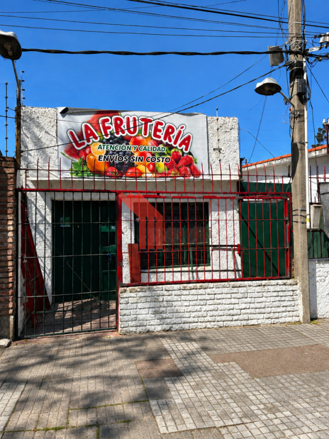 Alquiler Local Comercial. La Blanqueada. · Foto 2