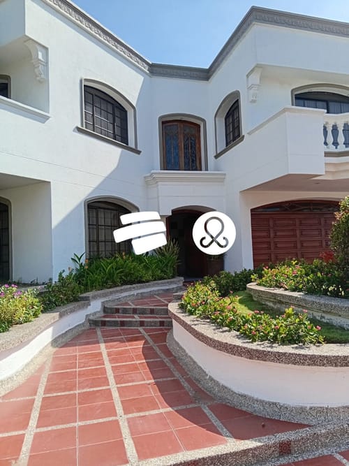 Casa en venta en Conjunto Residencial Villa Campestre, Barranquilla · foto 9 de 14