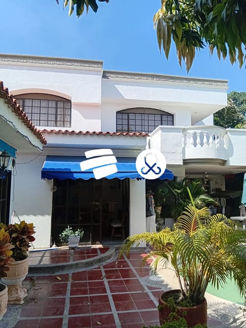 Casa en venta en Conjunto Residencial Villa Campestre, Barranquilla · foto 10 de 14