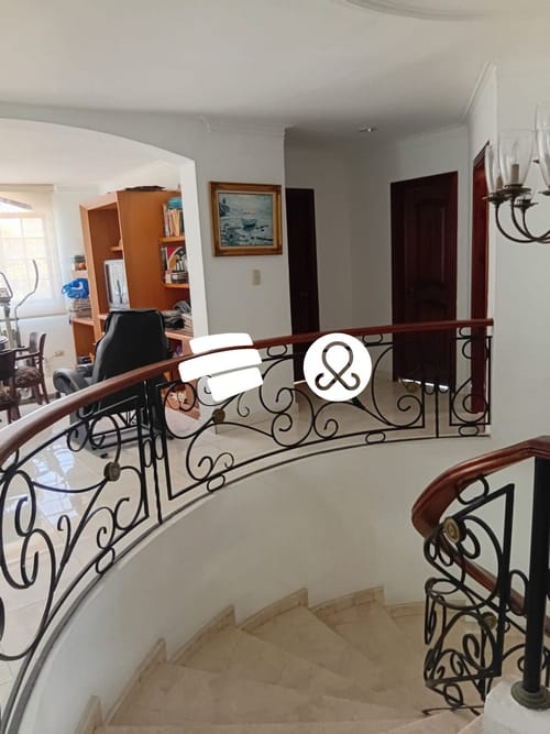 Casa en venta en Conjunto Residencial Villa Campestre, Barranquilla · foto 11 de 14