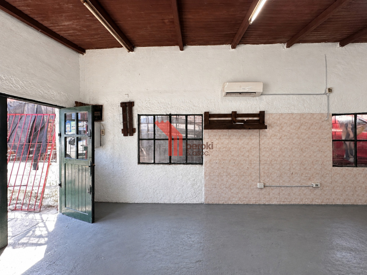Alquiler Local Comercial. La Blanqueada. · Foto 5