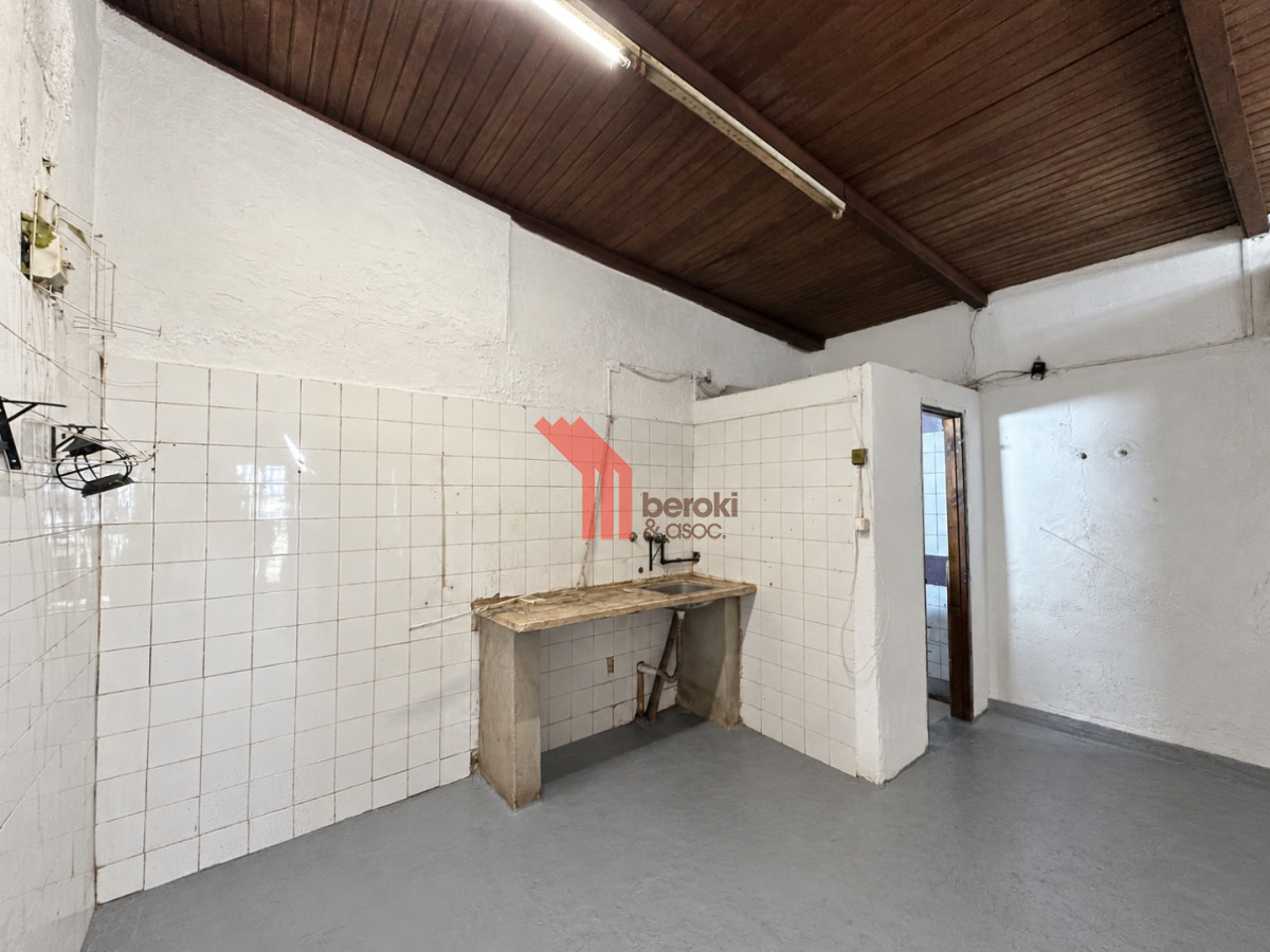 Alquiler Local Comercial. La Blanqueada. · Foto 6