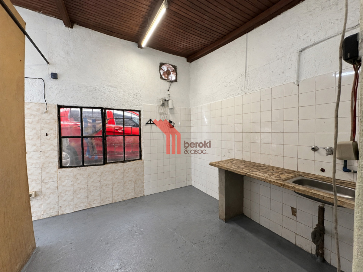 Alquiler Local Comercial. La Blanqueada. · Foto 7