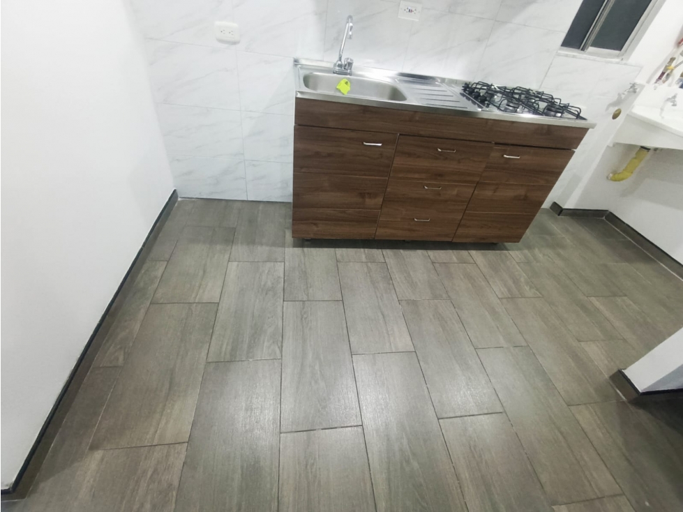 Apartamento en venta en Villa Gladys, Bogotá · foto 2 de 15