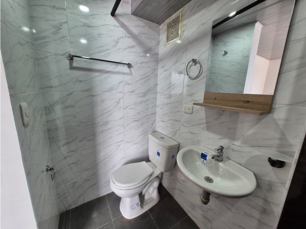 Apartamento en venta en Villa Gladys, Bogotá · foto 10 de 15