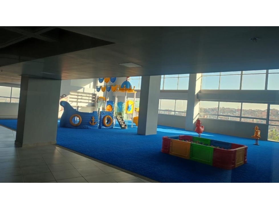 Apartamento en venta en Villa Gladys, Bogotá · foto 15 de 15
