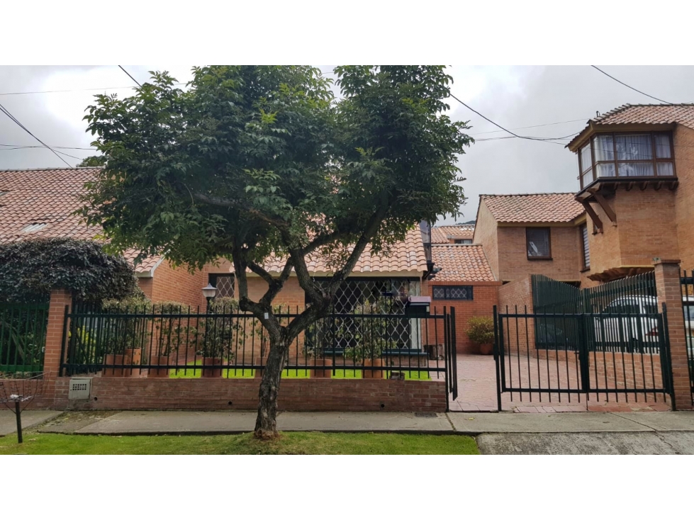 Casa en Arriendo en Belmira, Bogotá
