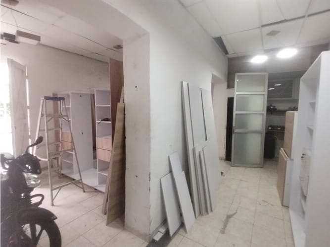 Casa de 4 alcobas en venta en Colombia, Palmira, 240 m² · foto 18 de 24