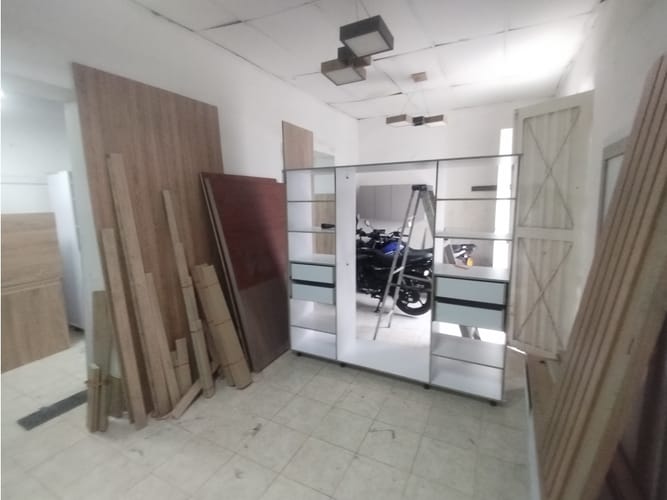 Casa de 4 alcobas en venta en Colombia, Palmira, 240 m² · foto 23 de 24