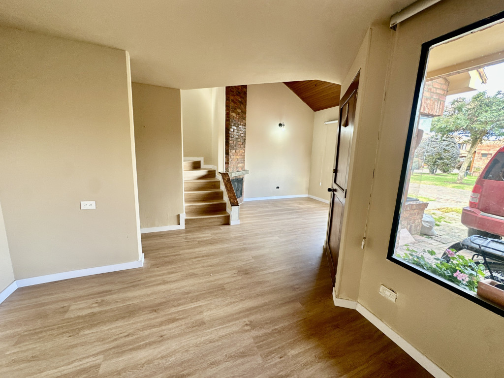Casa en venta en Bachue, Chía · foto 4 de 24
