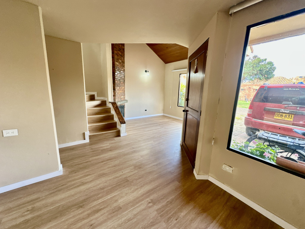 Casa en venta en Bachue, Chía · foto 5 de 24
