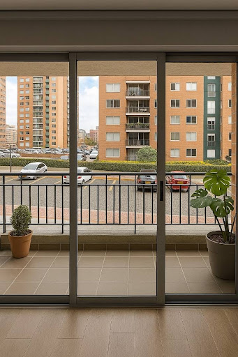 Apartamento en venta en Gran Granada, Bogotá · foto 4 de 24