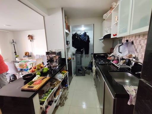 Apartamento en venta en Gran Granada, Bogotá · foto 16 de 24