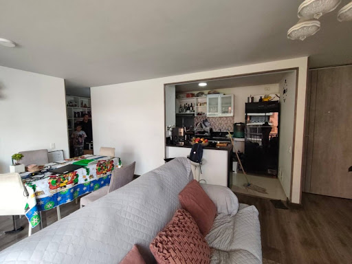 Apartamento en venta en Gran Granada, Bogotá · foto 19 de 24