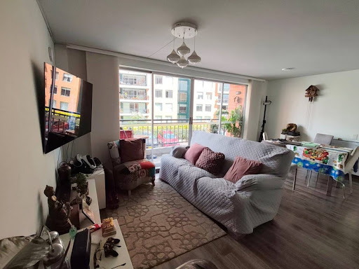 Apartamento en venta en Gran Granada, Bogotá · foto 20 de 24