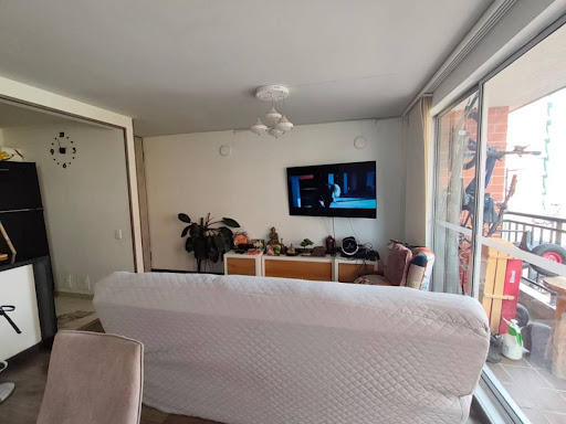 Apartamento en venta en Gran Granada, Bogotá · foto 21 de 24