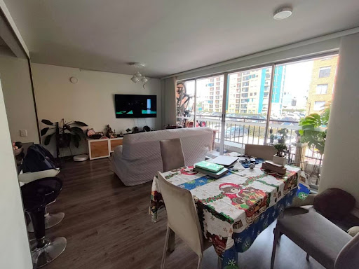 Apartamento en venta en Gran Granada, Bogotá · foto 22 de 24