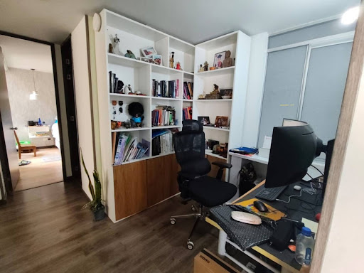 Apartamento en venta en Gran Granada, Bogotá · foto 23 de 24