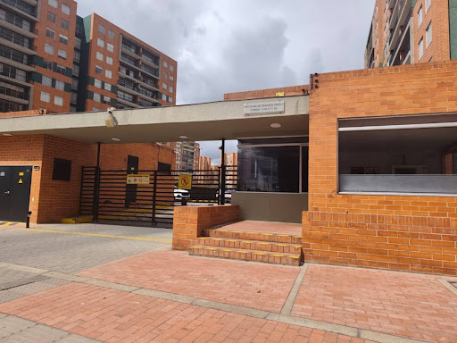 Apartamento en venta en Gran Granada, Bogotá · foto 24 de 24