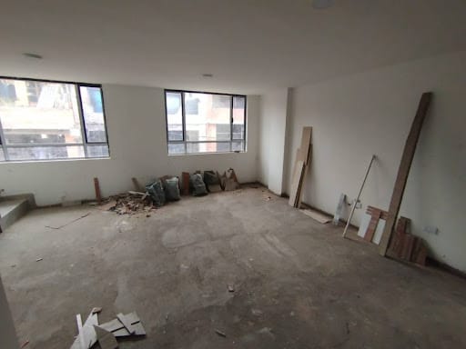 Apartamento de 3 alcobas en arriendo en La Riviera, Bogotá, 72 m² · foto 3 de 11