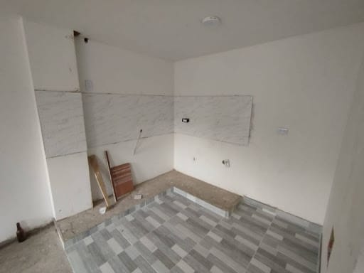 Apartamento de 3 alcobas en arriendo en La Riviera, Bogotá, 72 m² · foto 7 de 11