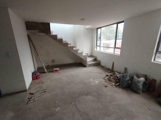 Apartamento de 3 alcobas en arriendo en La Riviera, Bogotá, 72 m² · foto 10 de 11