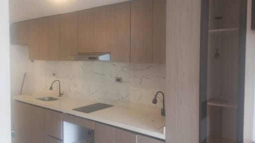 Apartaestudio en venta en Los Monjes, Bogotá, 30 m² · foto 2 de 15