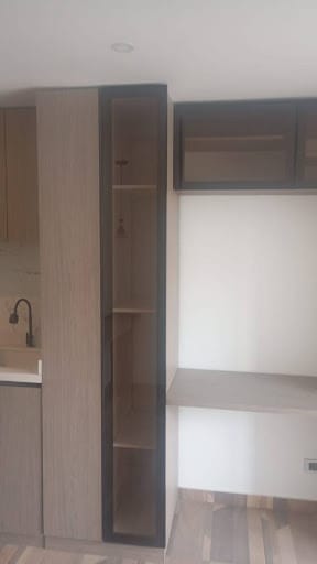 Apartaestudio en venta en Los Monjes, Bogotá, 30 m² · foto 3 de 15