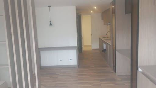 Apartaestudio en venta en Los Monjes, Bogotá, 30 m² · foto 4 de 15