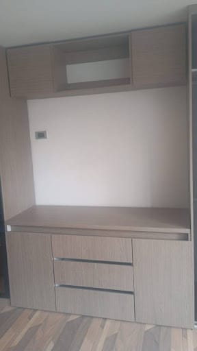 Apartaestudio en venta en Los Monjes, Bogotá, 30 m² · foto 6 de 15