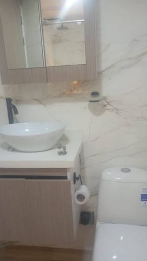Apartaestudio en venta en Los Monjes, Bogotá, 30 m² · foto 11 de 15