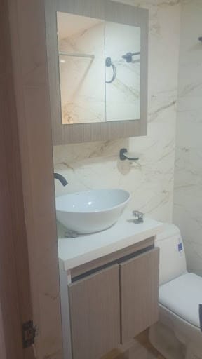 Apartaestudio en venta en Los Monjes, Bogotá, 30 m² · foto 12 de 15