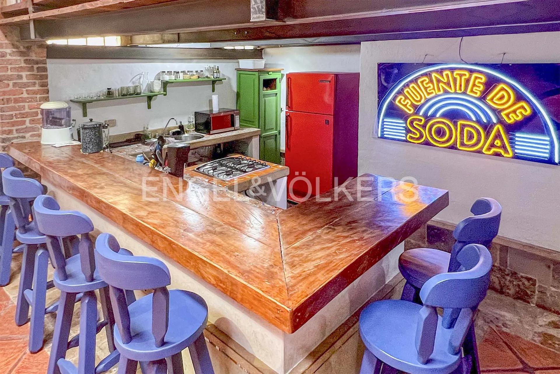 Casa en venta en Bosques Del Marques, Bogotá · foto 5 de 15