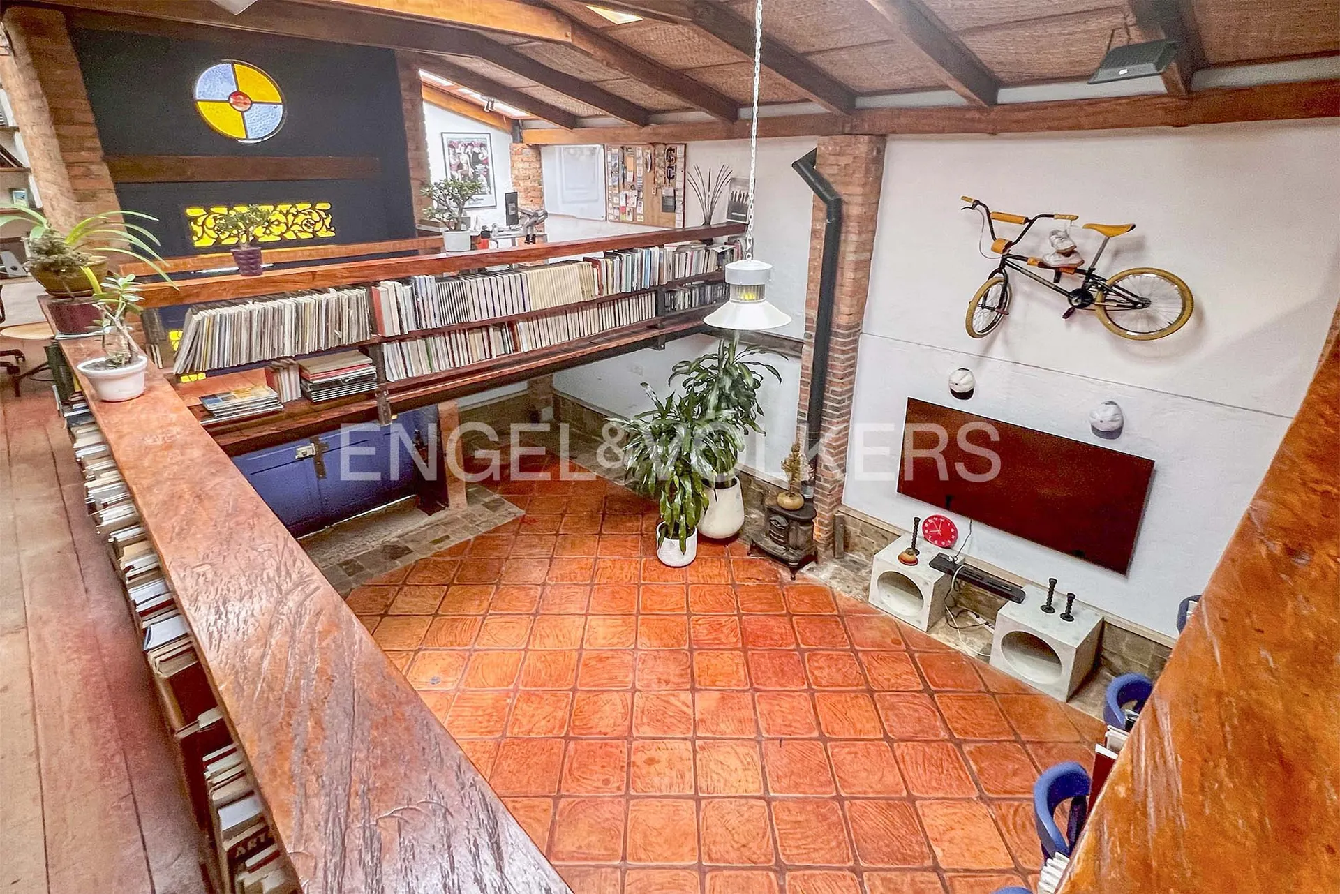 Casa en venta en Bosques Del Marques, Bogotá · foto 4 de 15