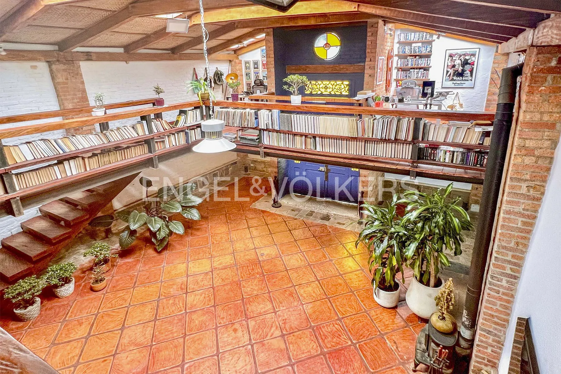 Casa en venta en Bosques Del Marques, Bogotá · foto 3 de 15