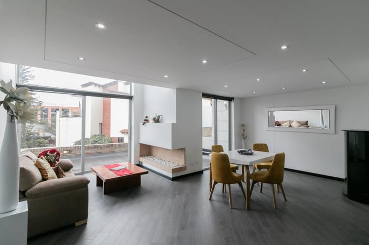 Casa de 3 alcobas en venta en Sotileza, Bogotá, 250 m² · foto 2 de 24