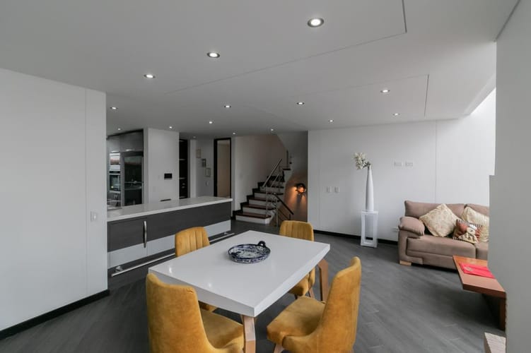Casa de 3 alcobas en venta en Sotileza, Bogotá, 250 m² · foto 3 de 24