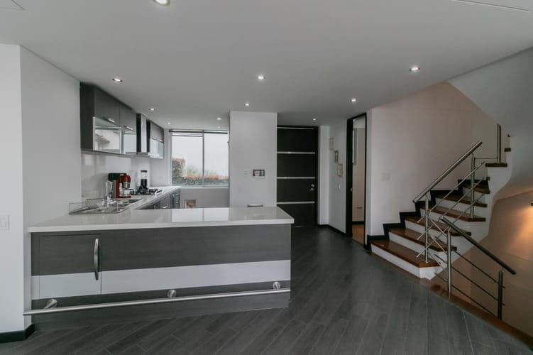 Casa de 3 alcobas en venta en Sotileza, Bogotá, 250 m² · foto 4 de 24