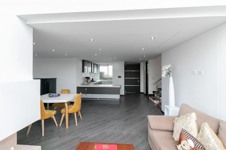 Casa de 3 alcobas en venta en Sotileza, Bogotá, 250 m² · foto 8 de 24