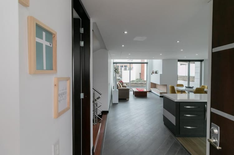 Casa de 3 alcobas en venta en Sotileza, Bogotá, 250 m² · foto 10 de 24