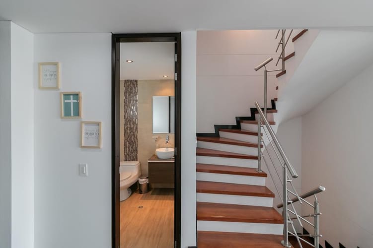 Casa de 3 alcobas en venta en Sotileza, Bogotá, 250 m² · foto 11 de 24
