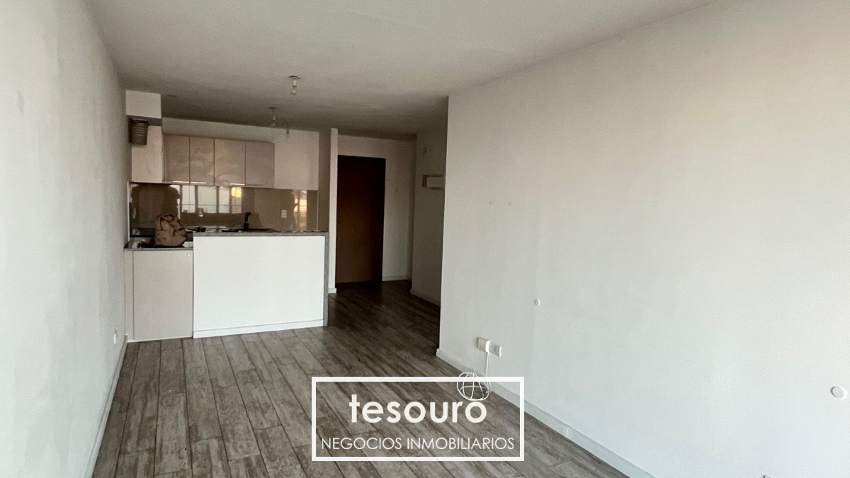 Alquiler 1 Dormitorio piso alto · Foto 5
