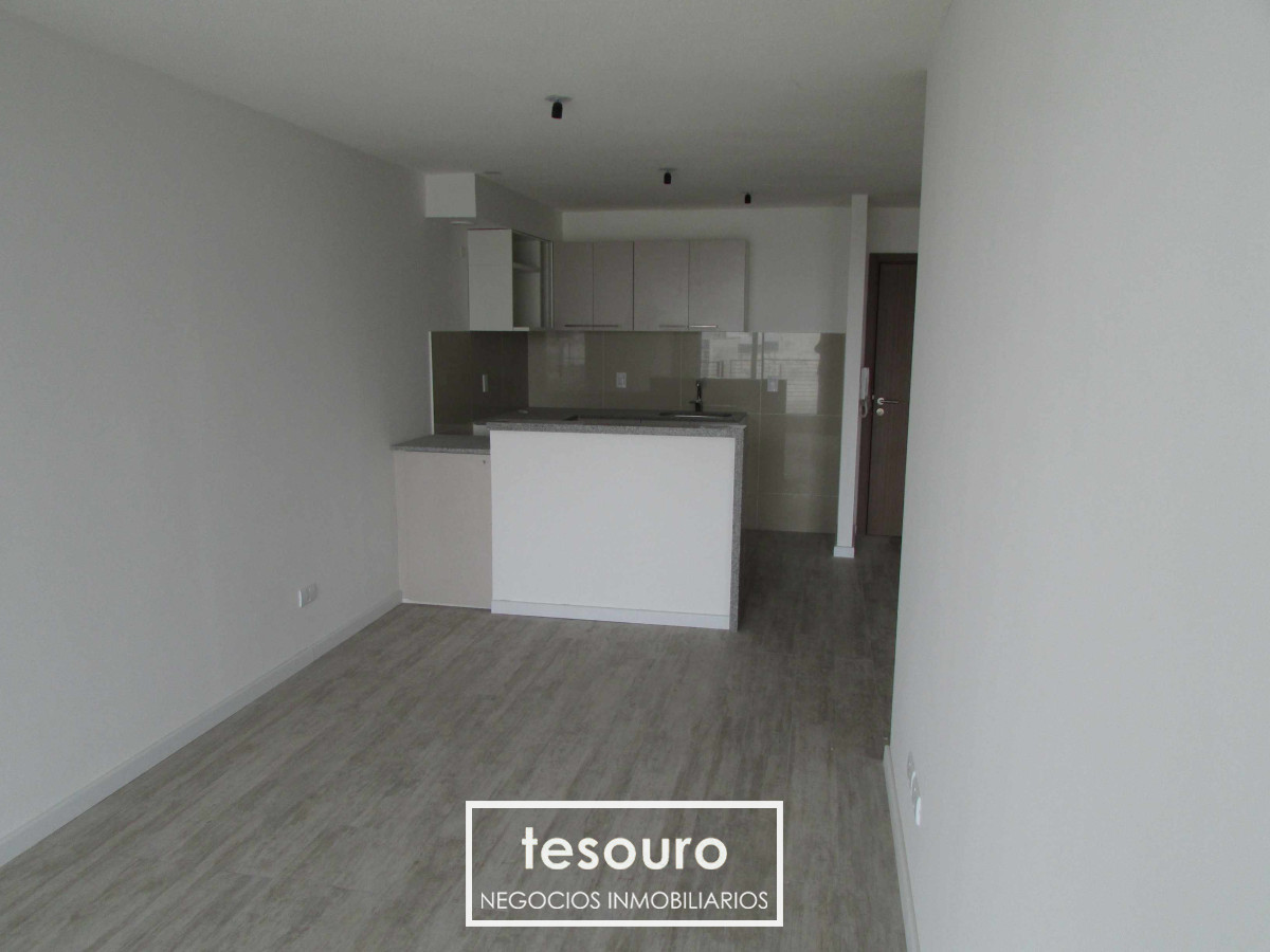 Alquiler 1 Dormitorio piso alto · Foto 7